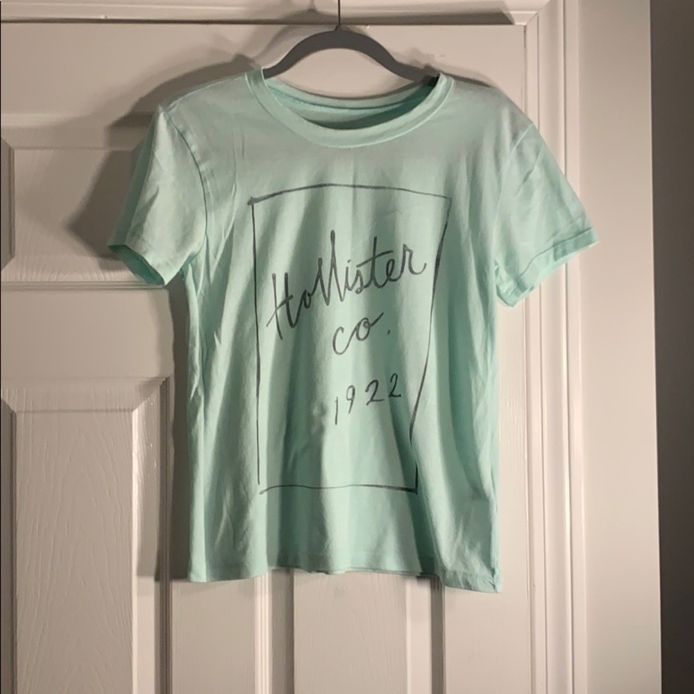short sleeve T